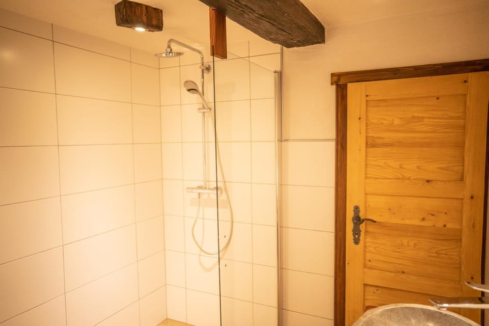 Sailer House in Carinthia, Austria