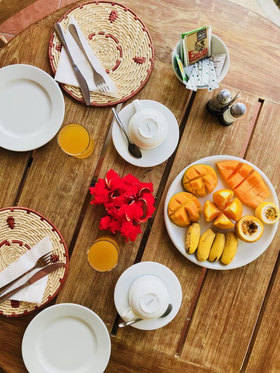 Food, Breakfast, Continental breakfast