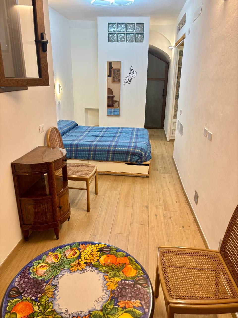 Appartamento Osnao Apartment in Cefalu