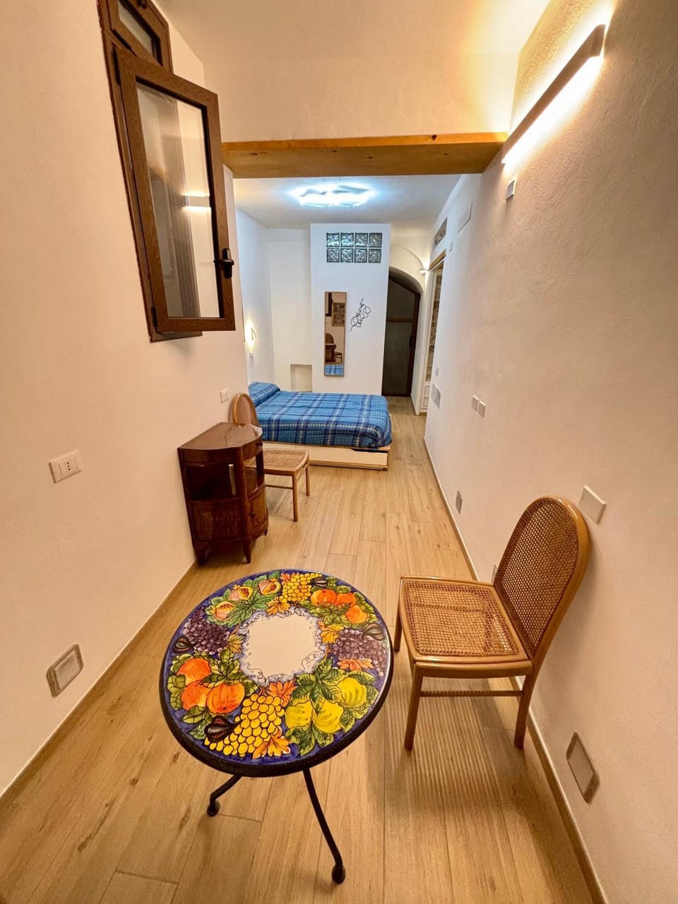 Appartamento Osnao Apartment in Cefalu