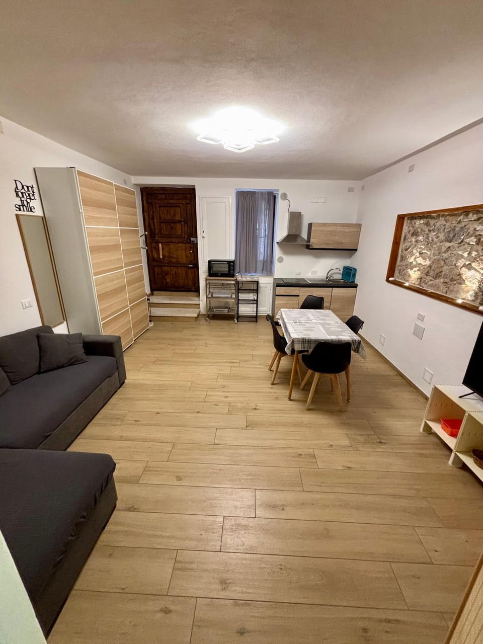 Appartamento Osnao Apartment in Cefalu
