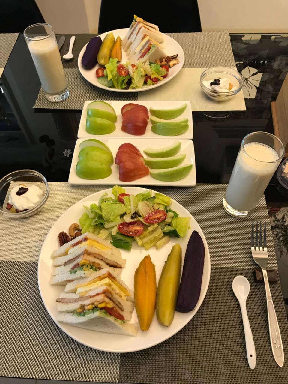 Breakfast