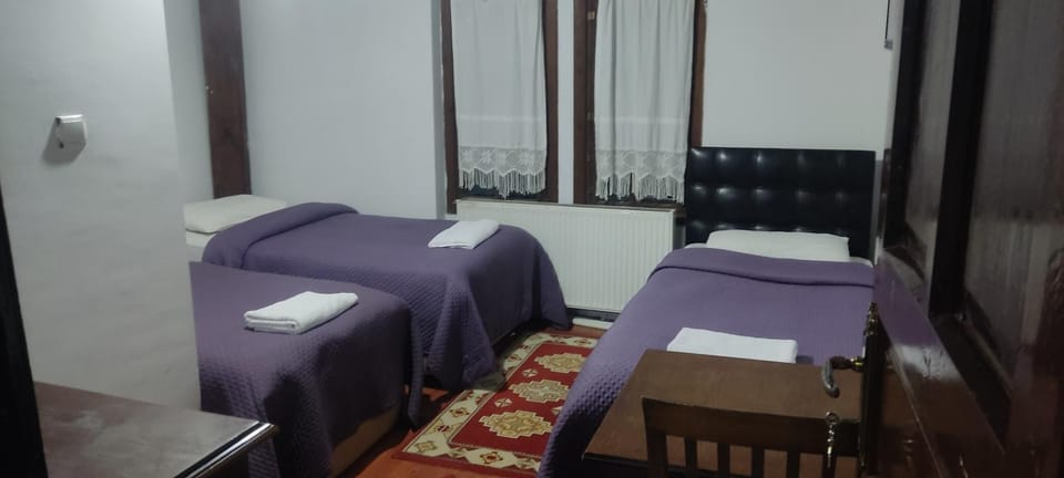 Efe Guest House Bed and Breakfast in Turkey