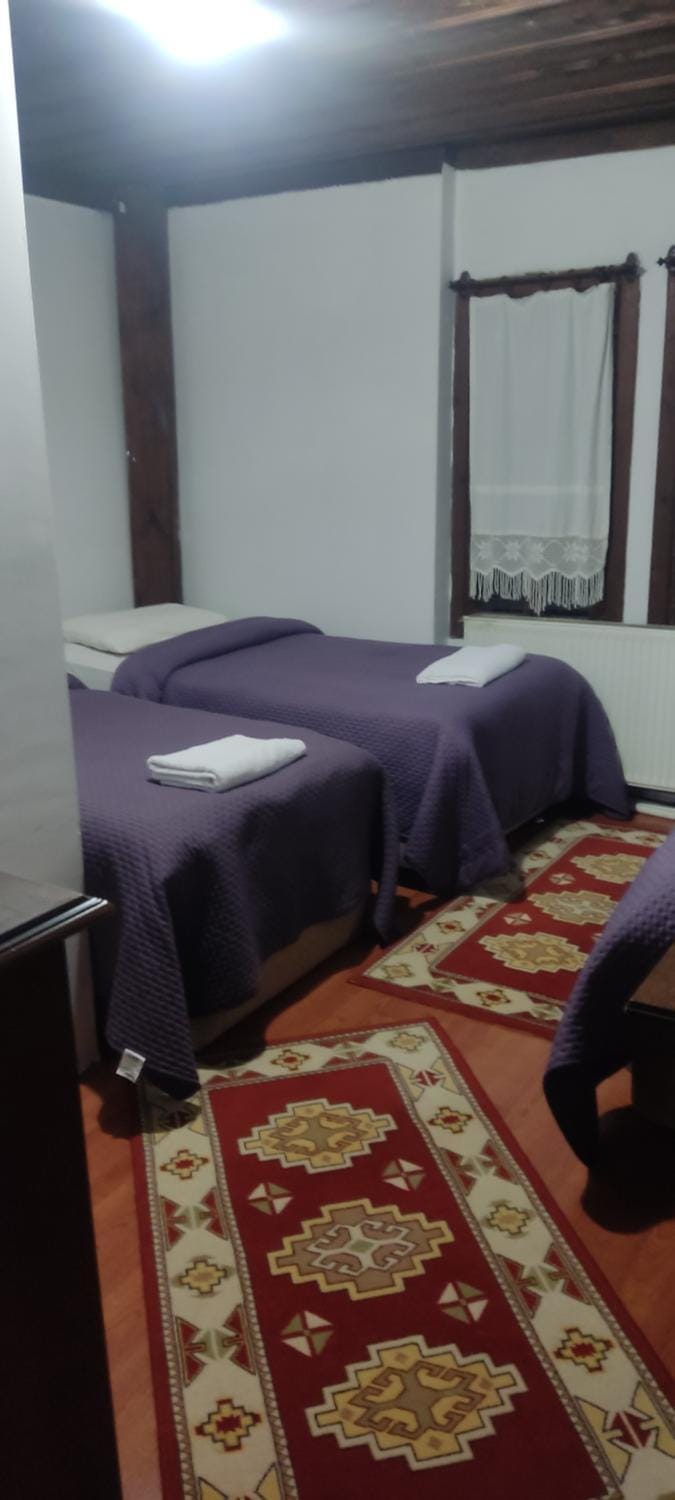 Efe Guest House Bed and Breakfast in Turkey