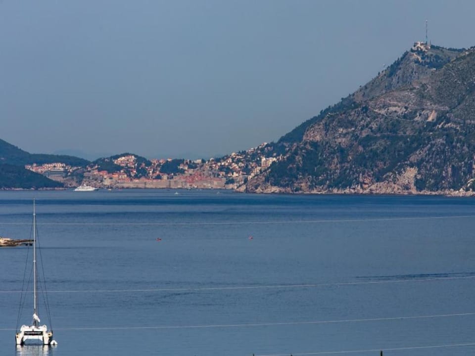 Apartments Villa Dubrovnik Apartment in Cavtat