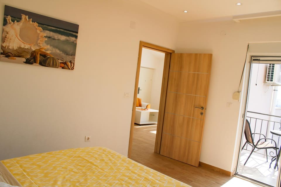 Apartment Stojanovic Apartment in Montenegro