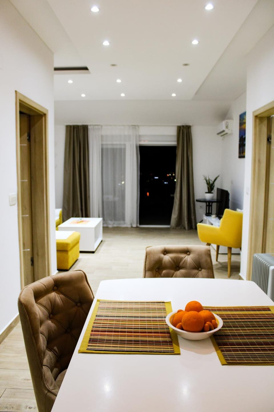 Apartment Stojanovic Apartment in Montenegro