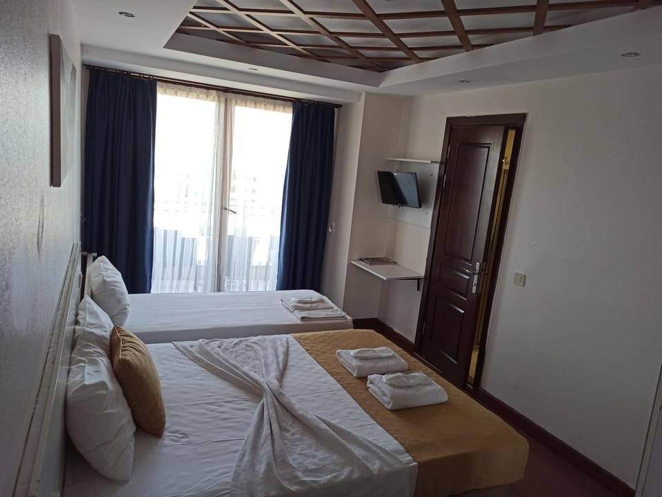 Buyukada Comfort OTEL Hotel in Istanbul