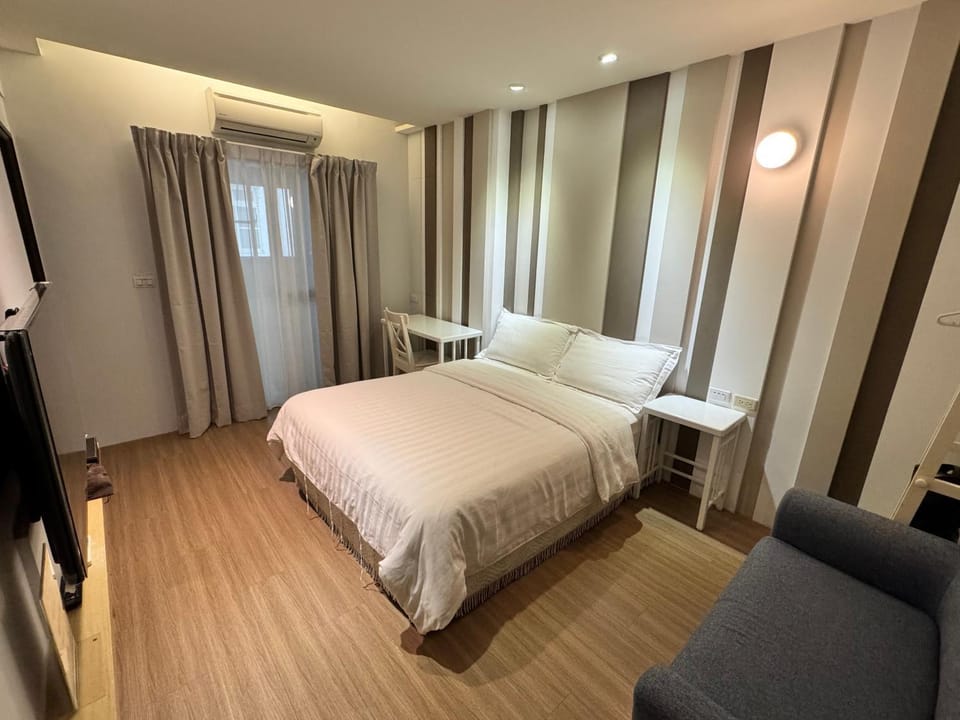 Follow Me B&B Vacation rental in Taiwan, Province of China
