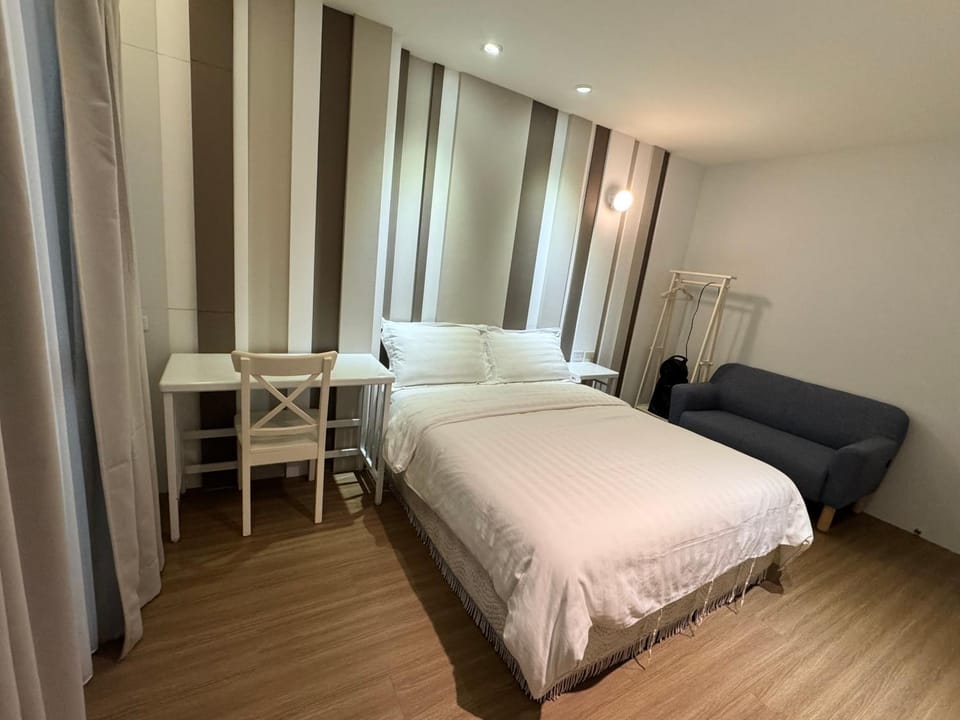 Follow Me B&B Vacation rental in Taiwan, Province of China