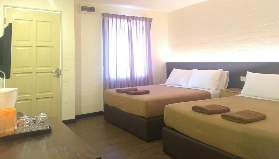 Sayy Haa Inn Inn in Kedah