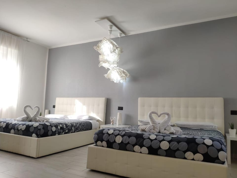 Sweet House Self Check-in 24h Bed and Breakfast in Lombardy
