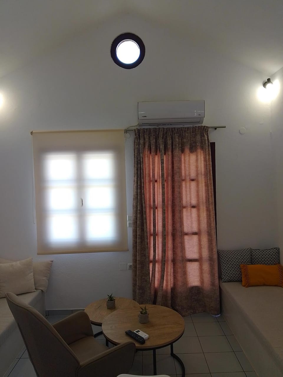 Bella Vista renovated Apartment in Lasithi