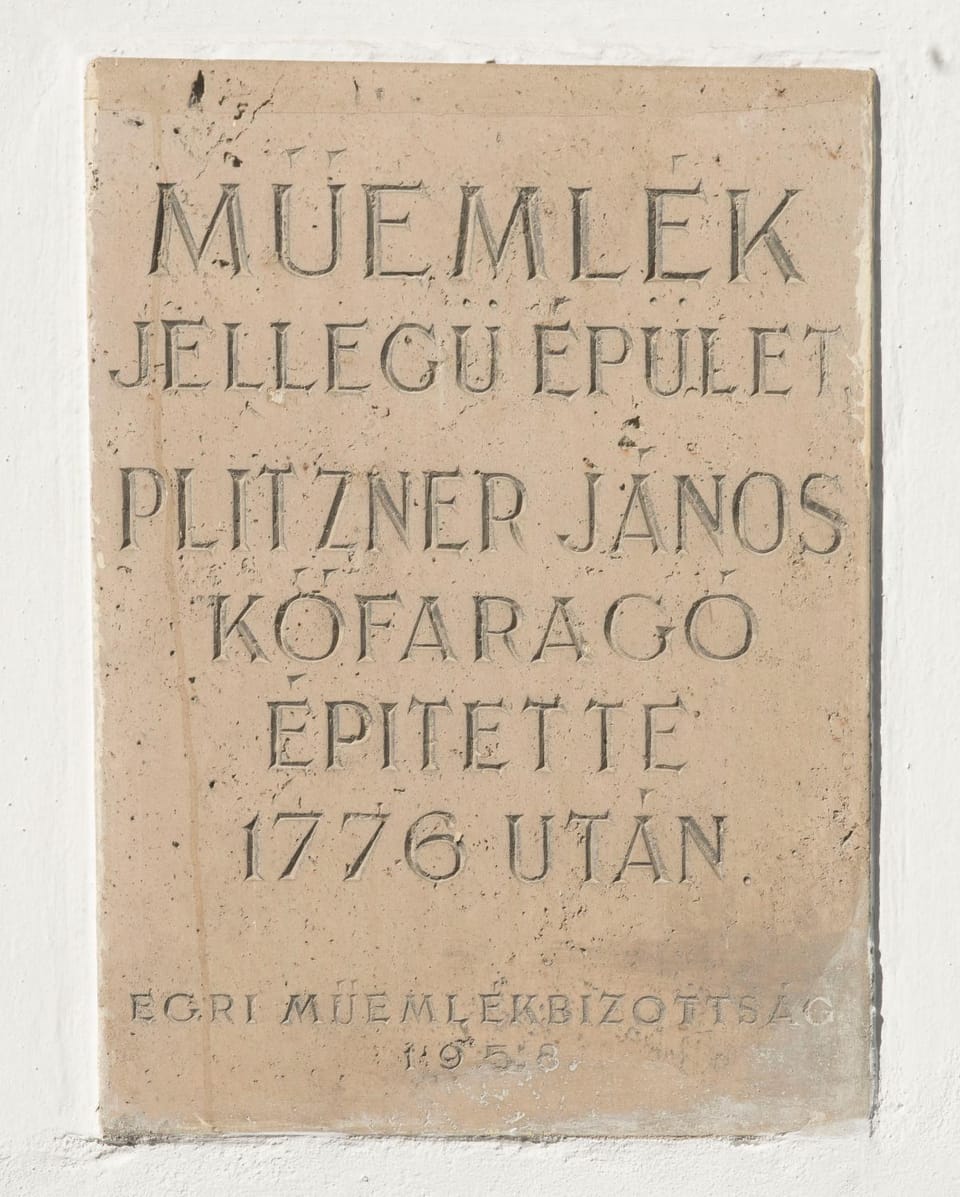 Decorative detail