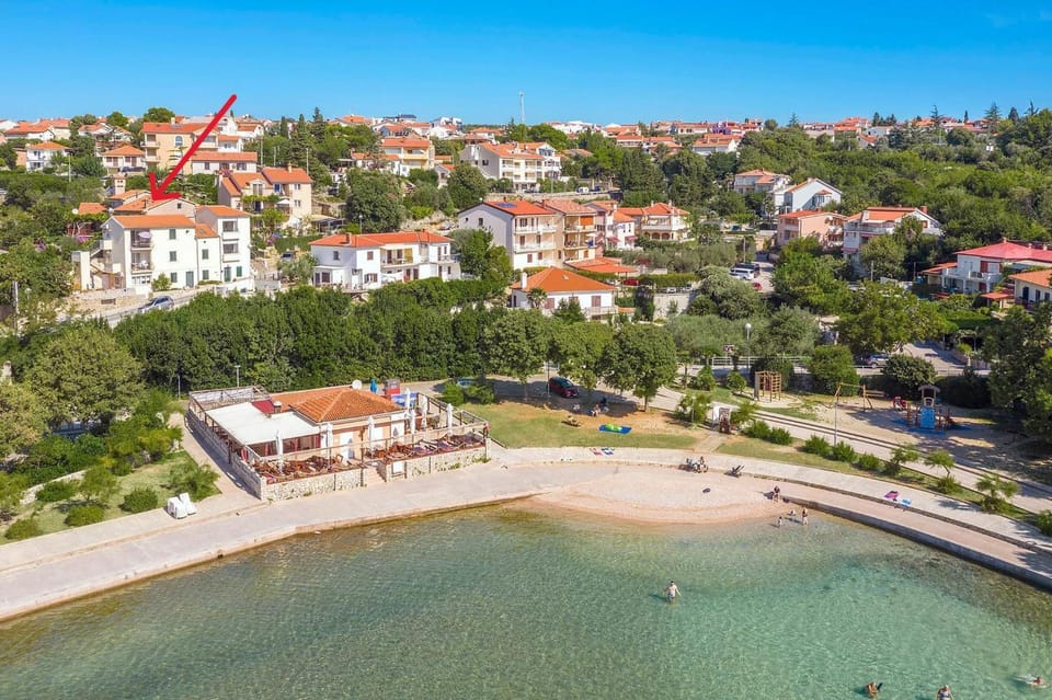 Nearby landmark, Bird's eye view, Beach, Sea view