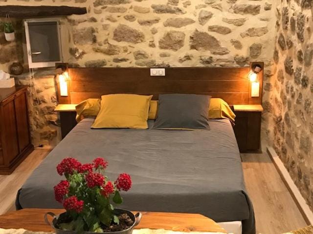 Chez Marinou Bed and Breakfast in Provence