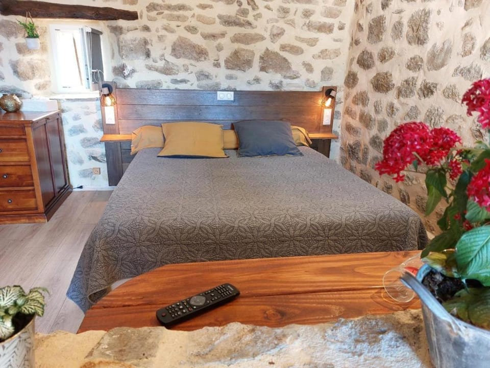 Chez Marinou Bed and Breakfast in Provence