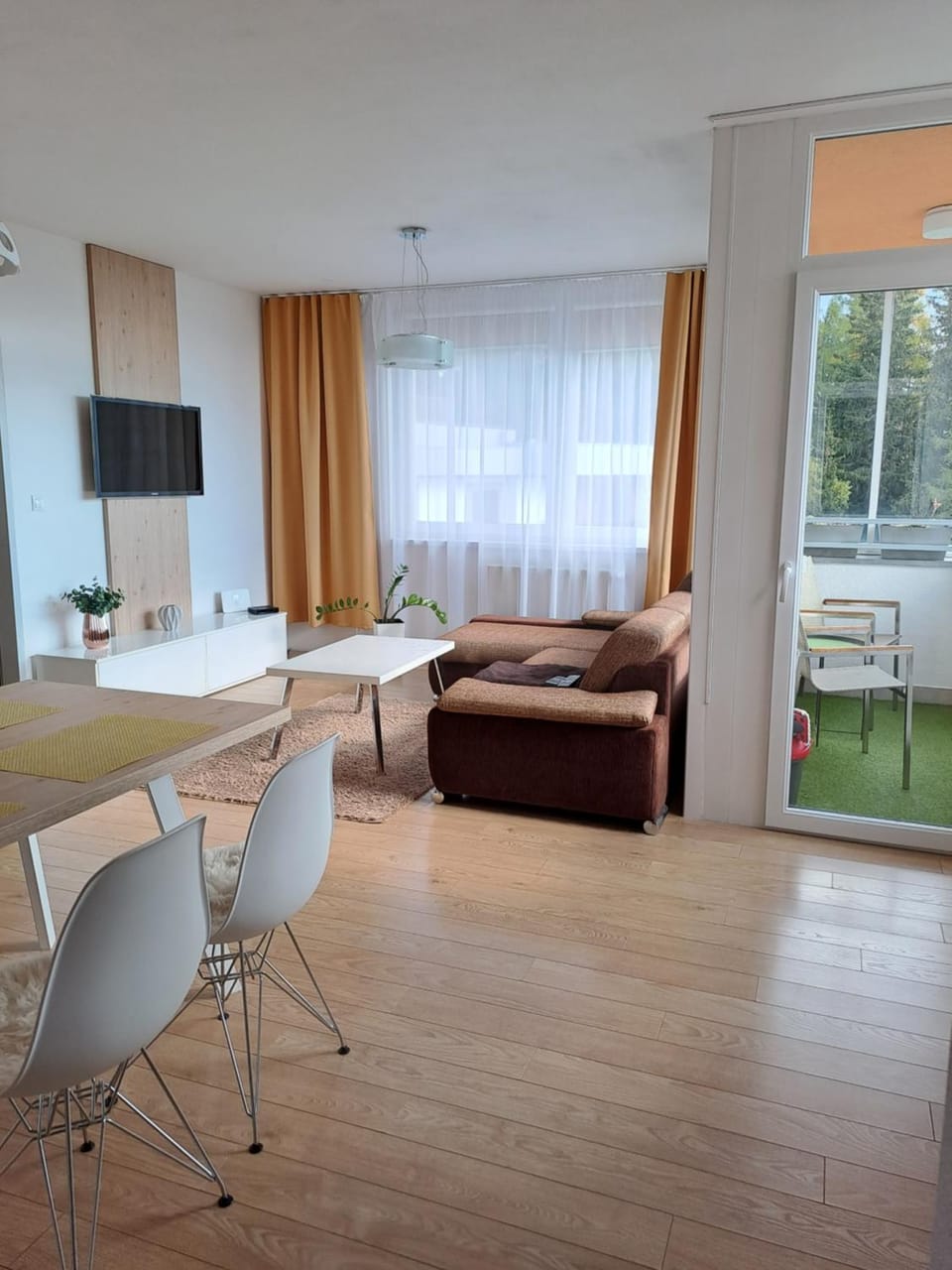 Apartment Zama Apartment in Slovakia