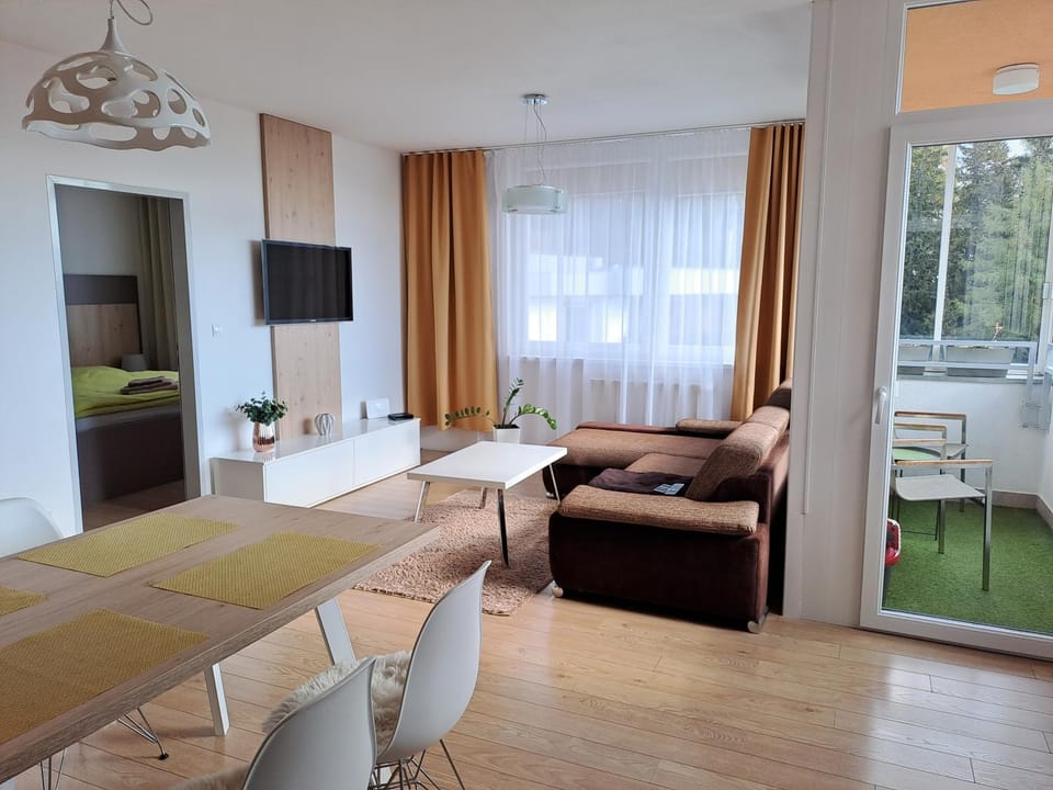 Apartment Zama Apartment in Slovakia