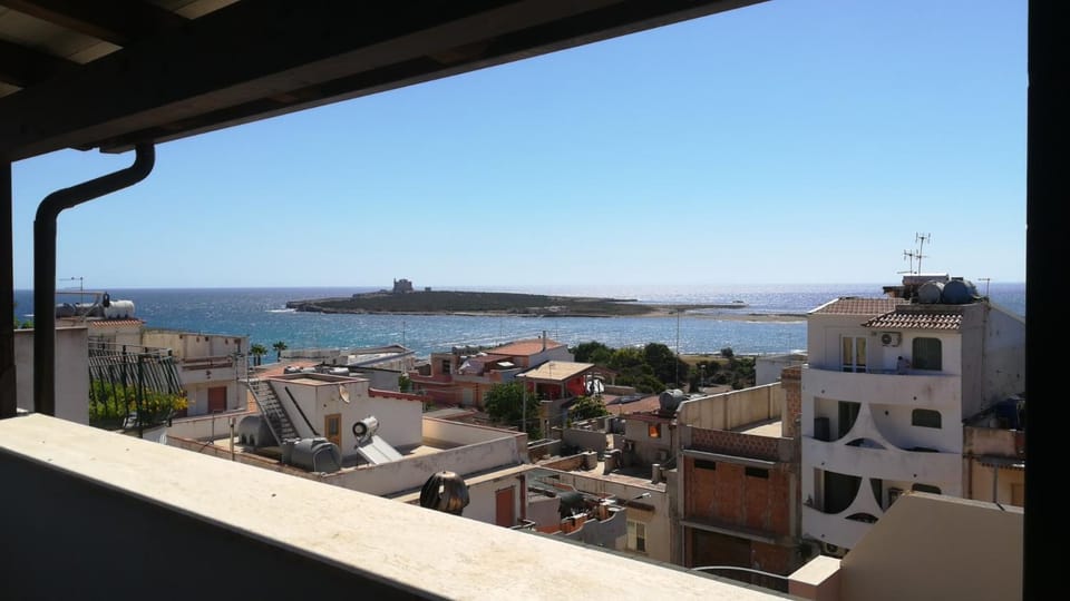 Casa Mercurio House in Portopalo di Capo Passero