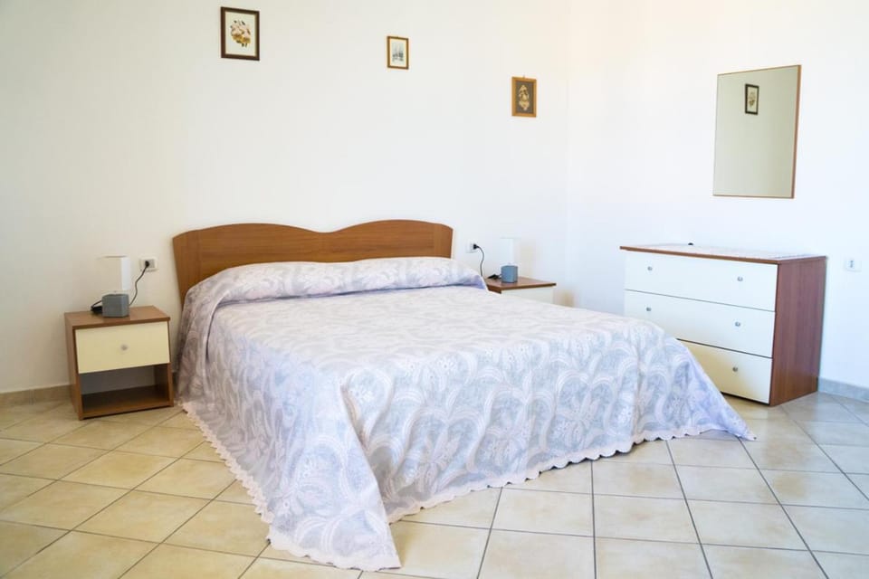 Casa Vacanza da Luisa Apartment in Sardinia