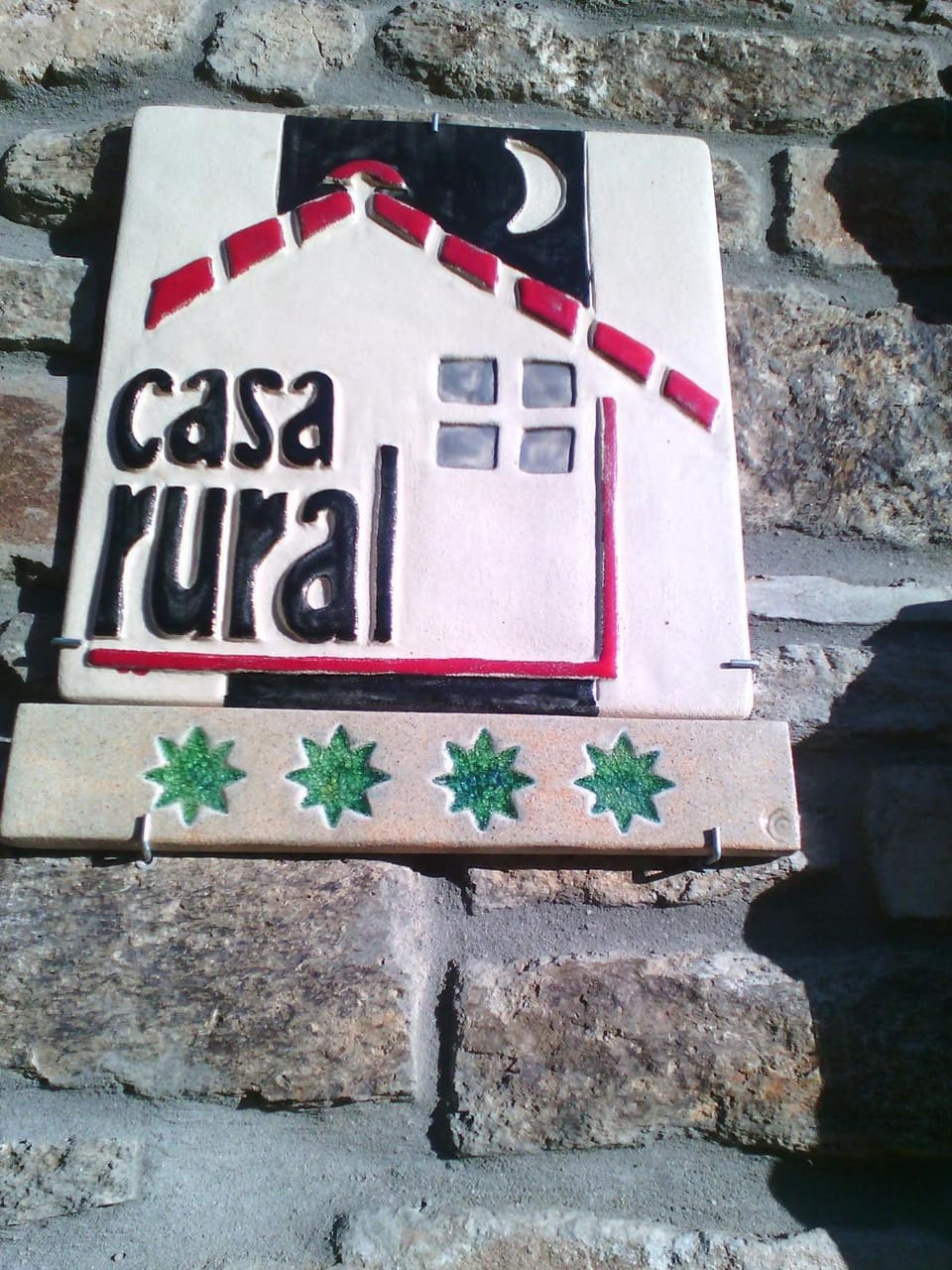 Facade/entrance, Logo/Certificate/Sign, Certificate/Award