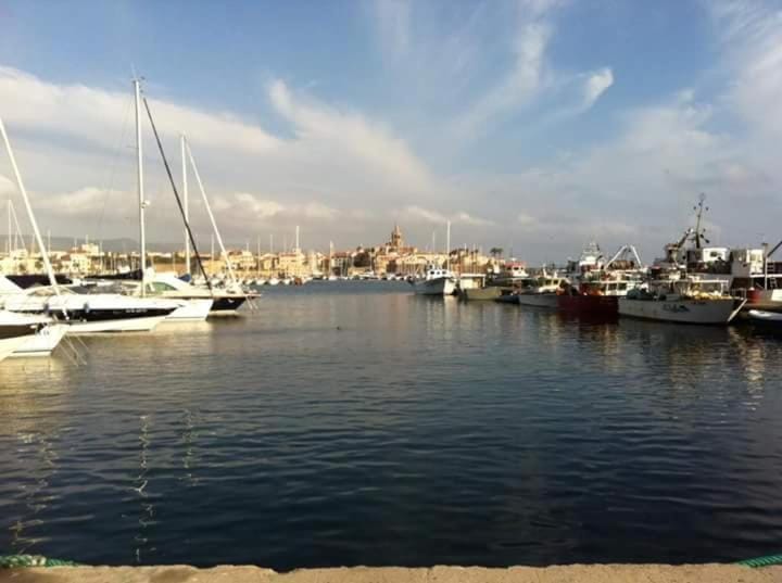 Casa Nova b&b Bed and Breakfast in Alghero