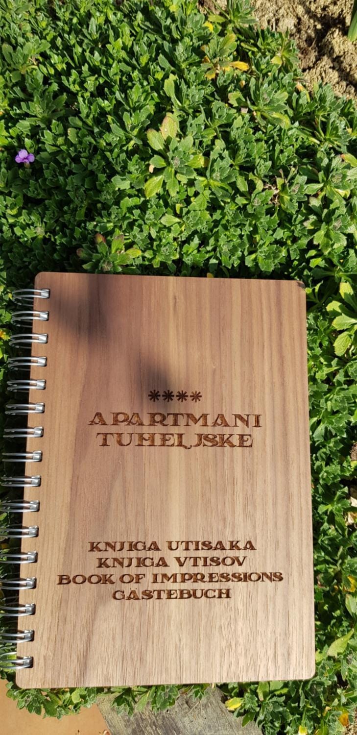 Property logo or sign