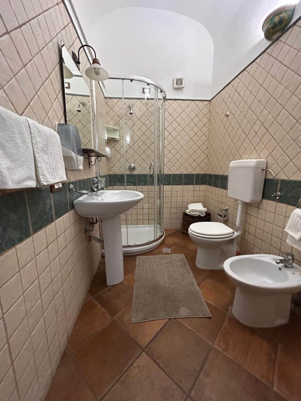 B&B Cinisi Vacanze Bed and Breakfast in Sicily