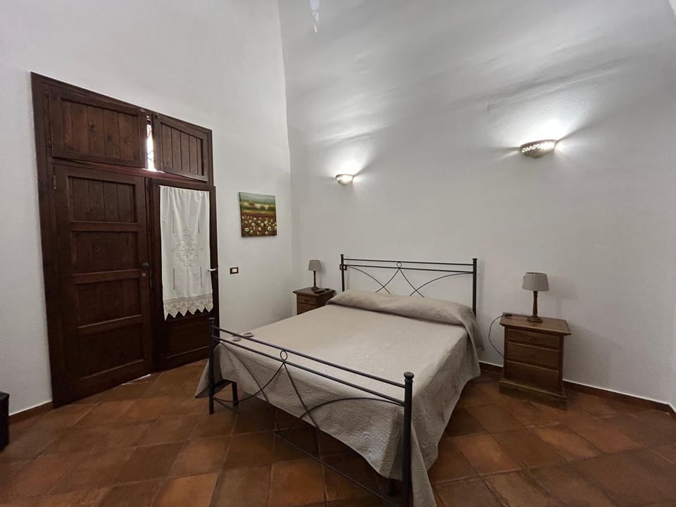 B&B Cinisi Vacanze Bed and Breakfast in Sicily
