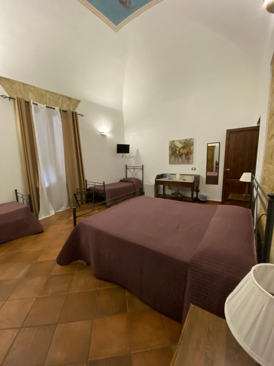 B&B Cinisi Vacanze Bed and Breakfast in Sicily