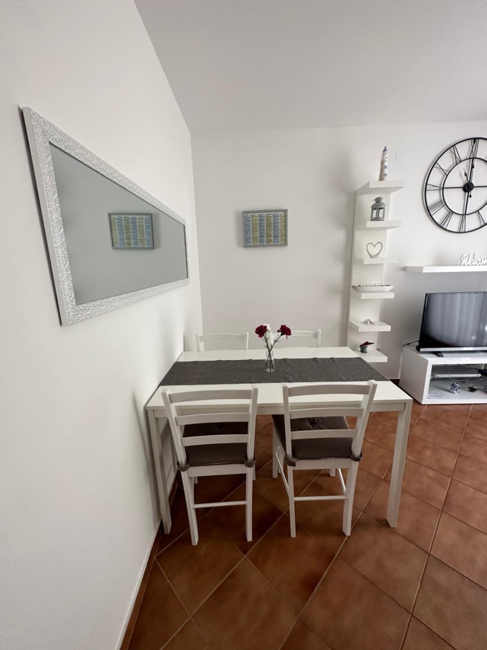 Apartment Ivek Apartment in Novalja