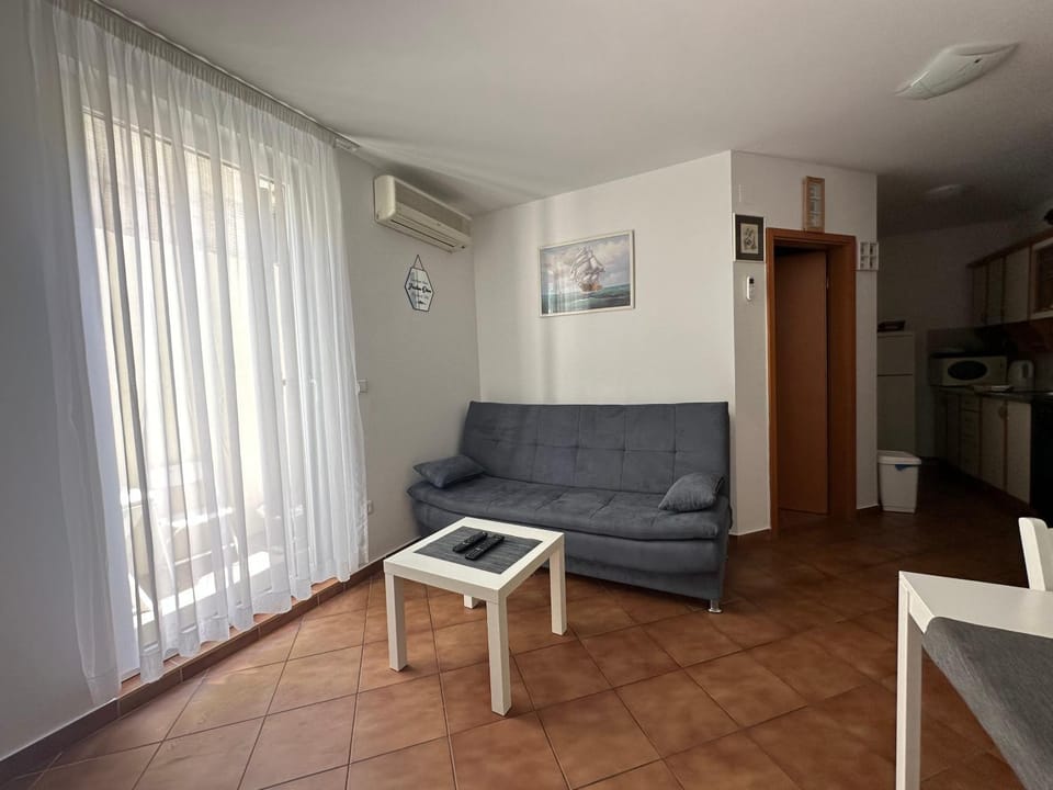 Apartment Ivek Apartment in Novalja