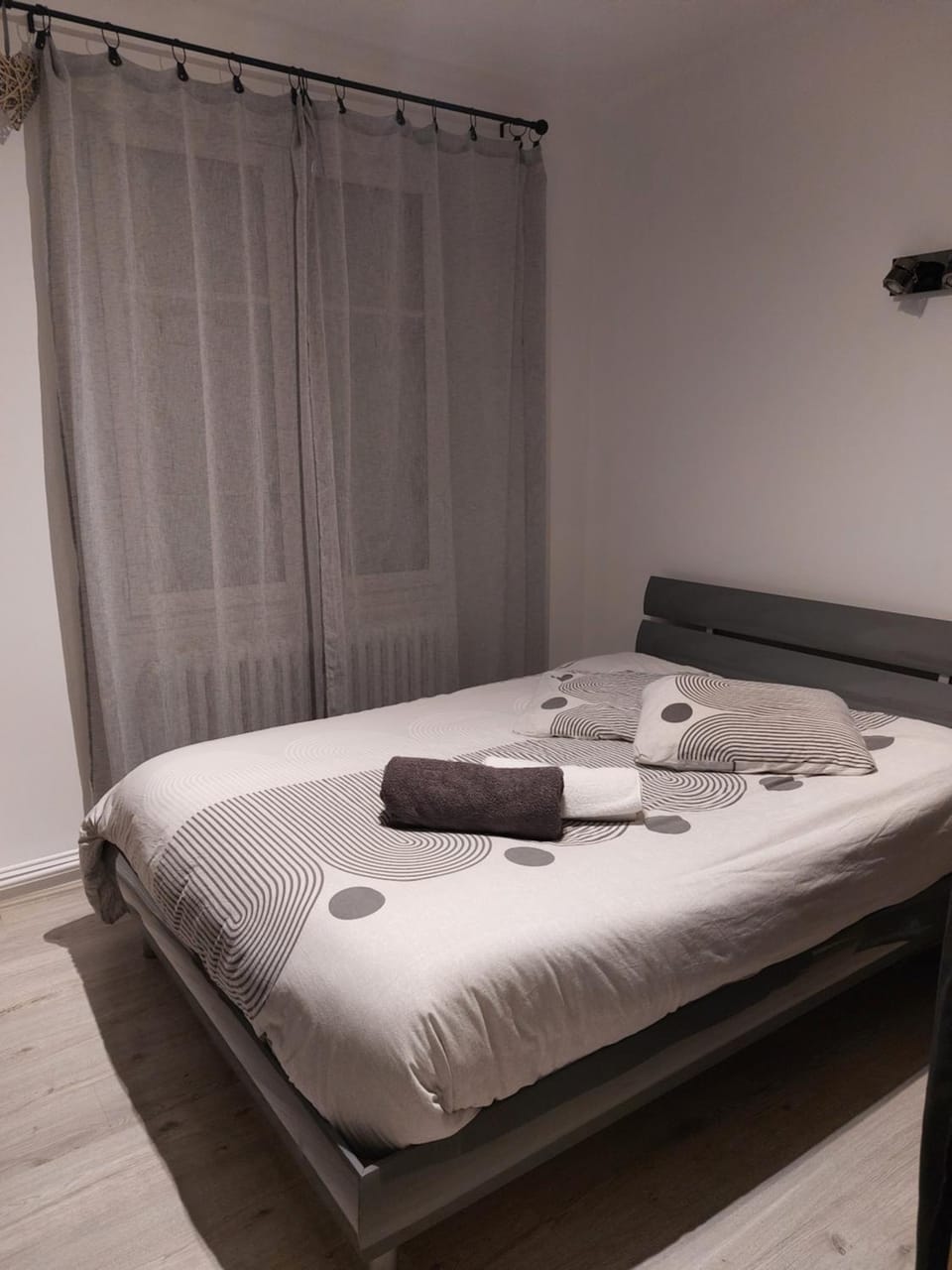 La Belle Etoile Apartment in Auvergne-Rhône-Alpes