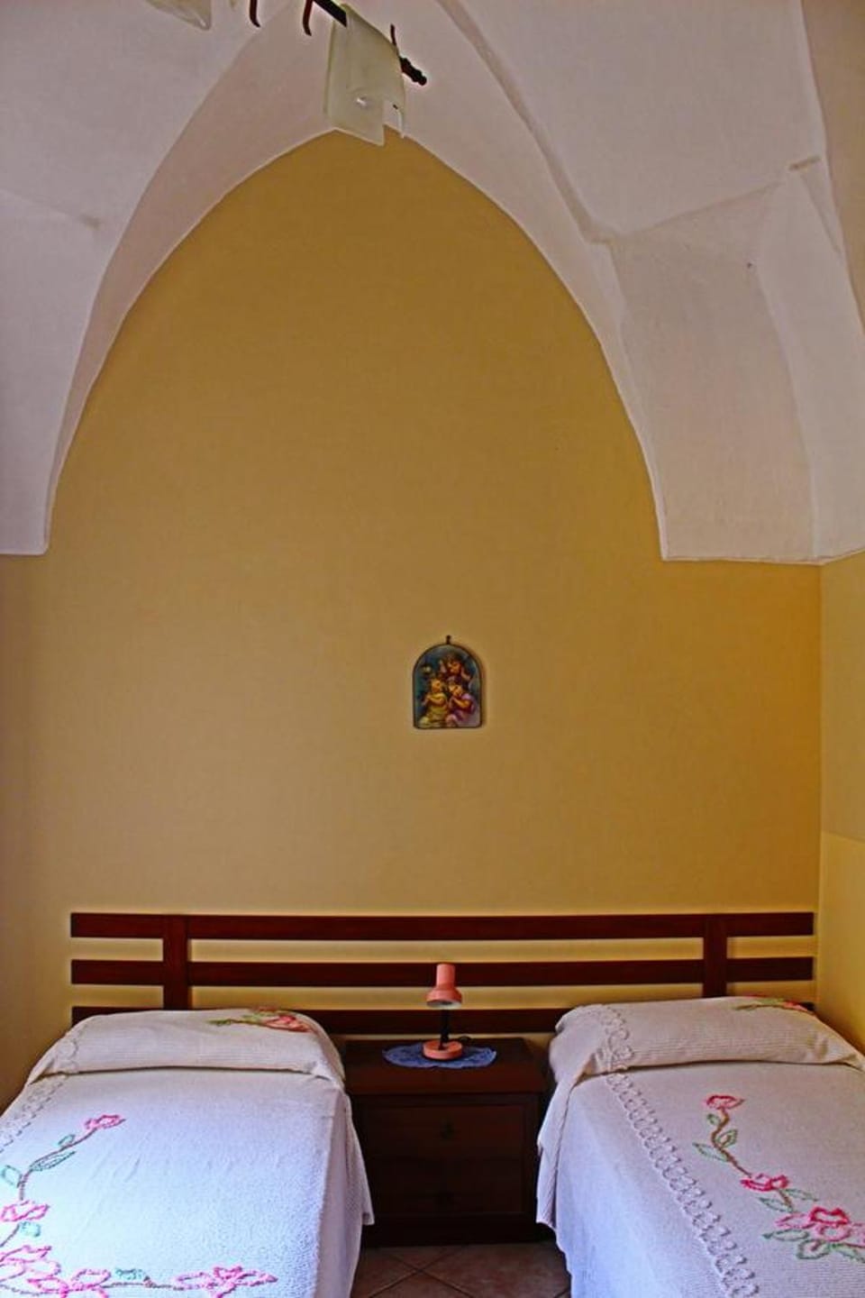 antica dimora House in Apulia