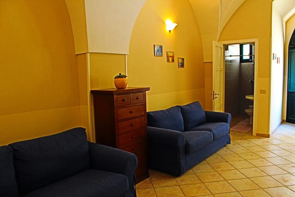 antica dimora House in Apulia