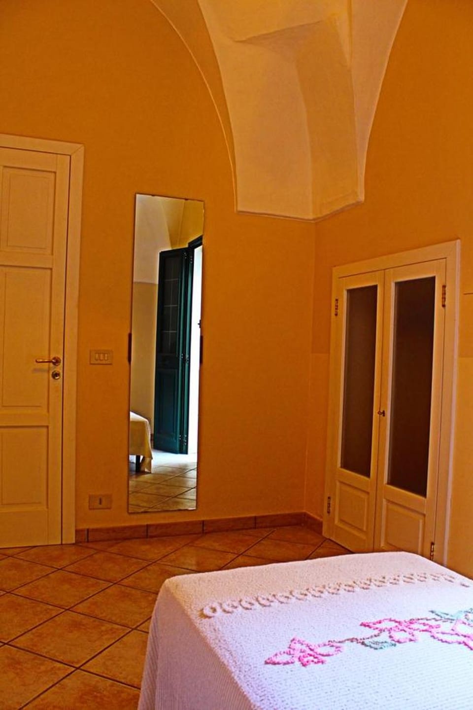 antica dimora House in Apulia