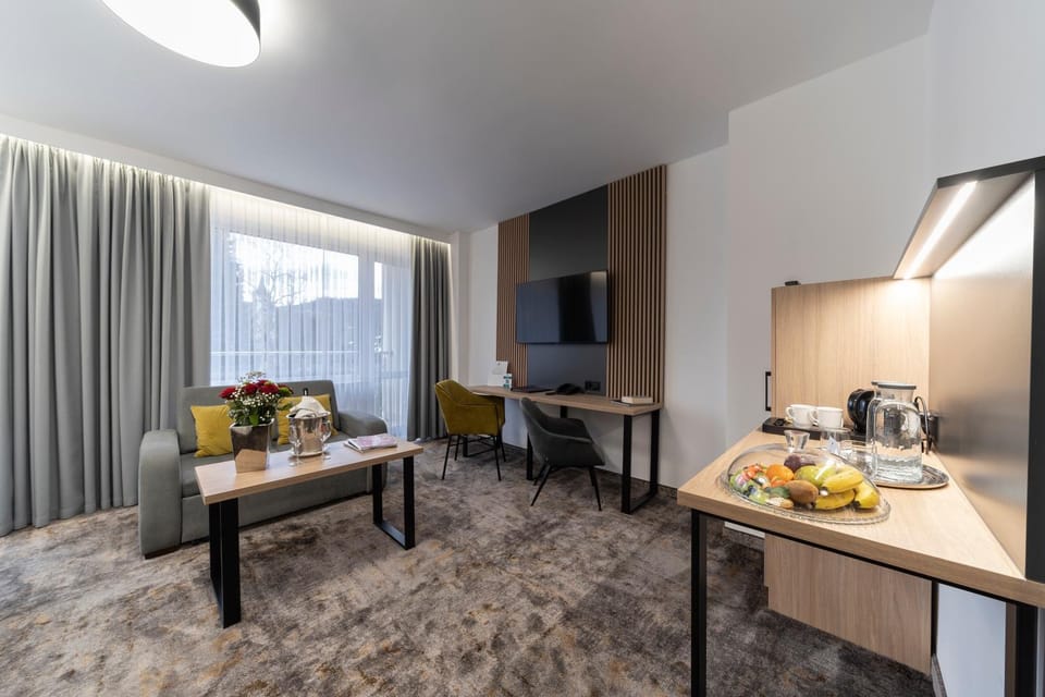 Hotel Solar Hotel in Lesser Poland Voivodeship