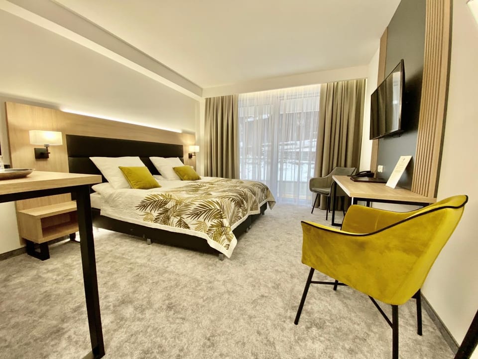 Hotel Solar Hotel in Lesser Poland Voivodeship