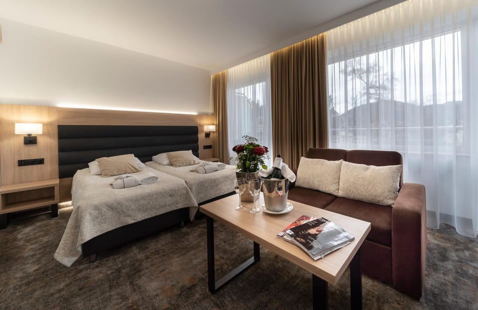Hotel Solar Hotel in Lesser Poland Voivodeship