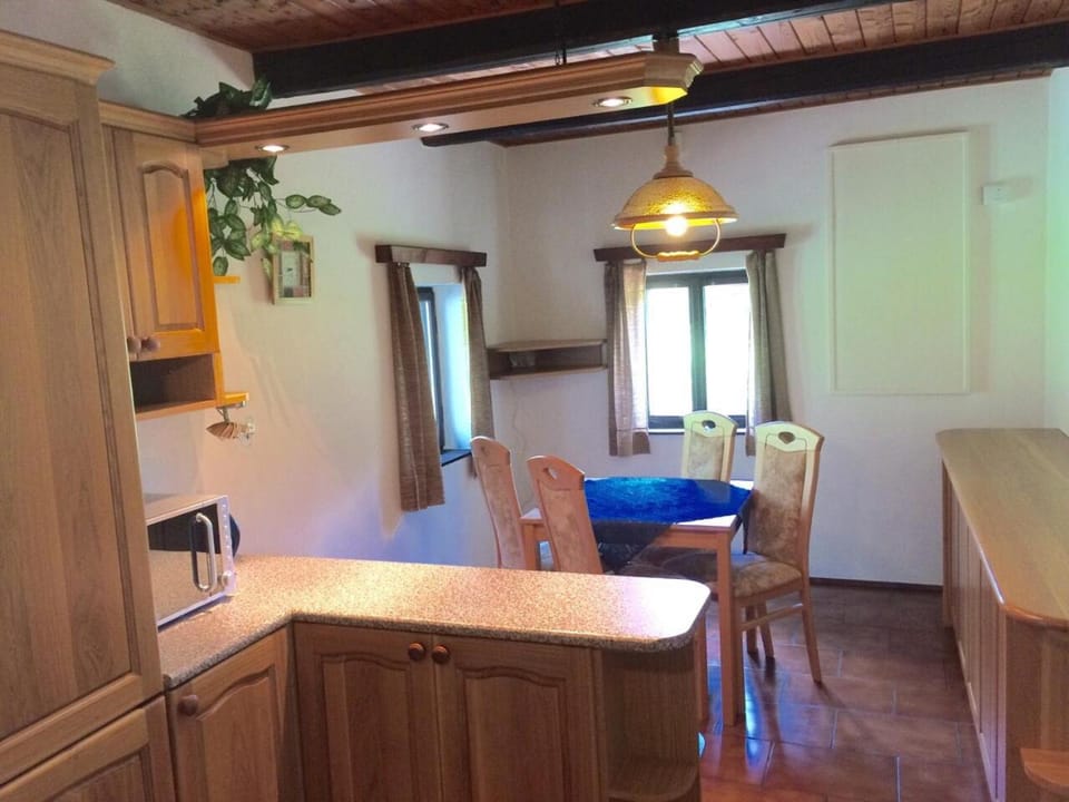 Penzion Pod Lesem Bed and Breakfast in Lower Silesian Voivodeship