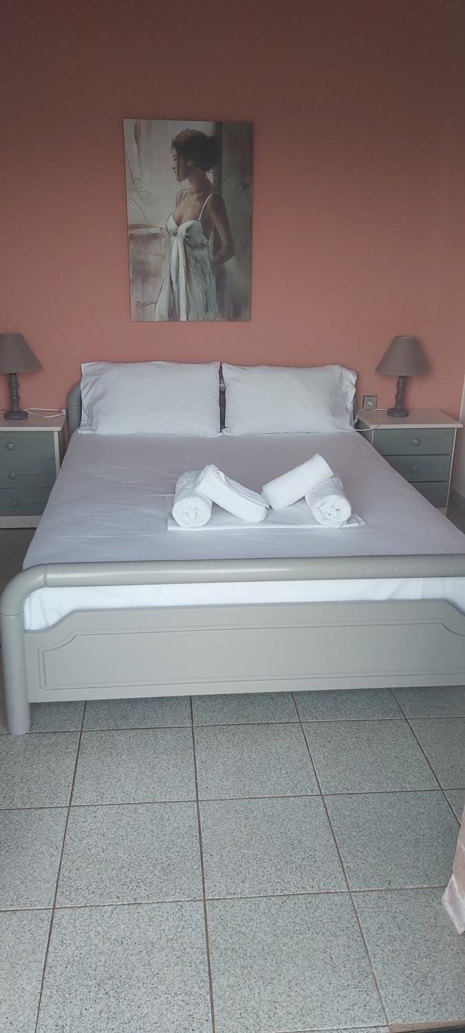 Bousounis Apartments Apartment in Messenia