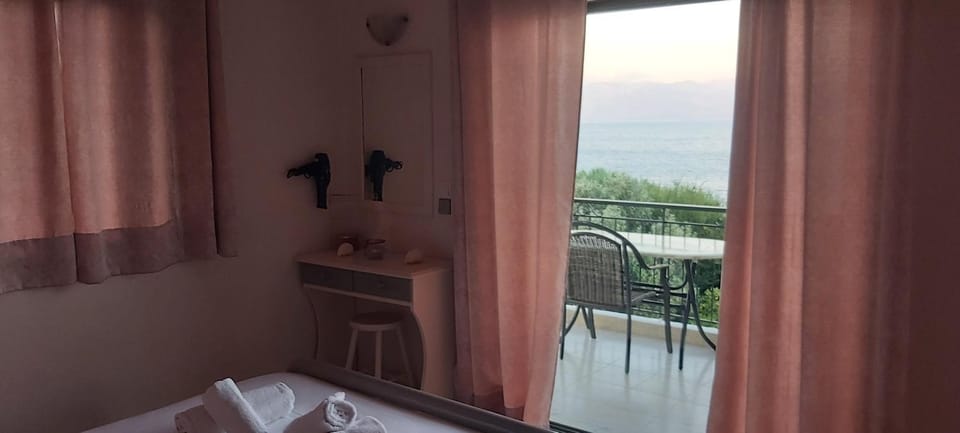 Bousounis Apartments Apartment in Messenia