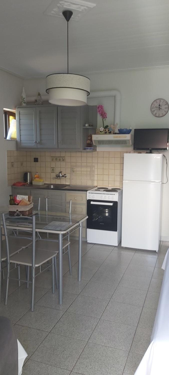 Bousounis Apartments Apartment in Messenia
