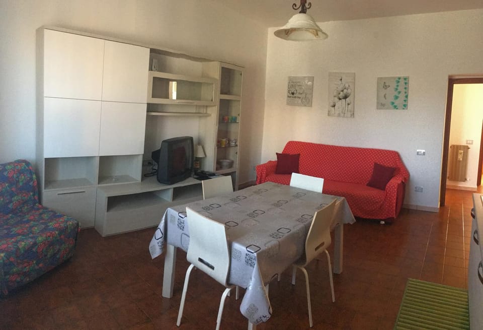 City view, Garden view