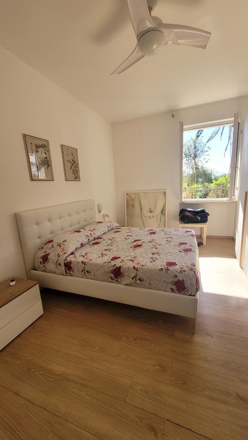 Elba in relax Apartment in Tuscany