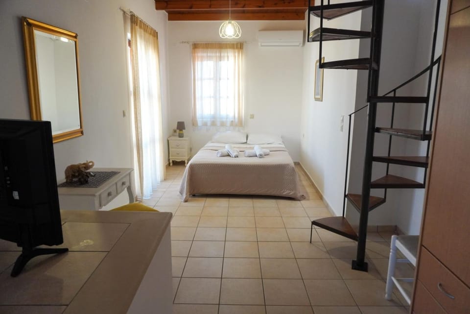 Agapi Holiday Home Apartment in Rethymno