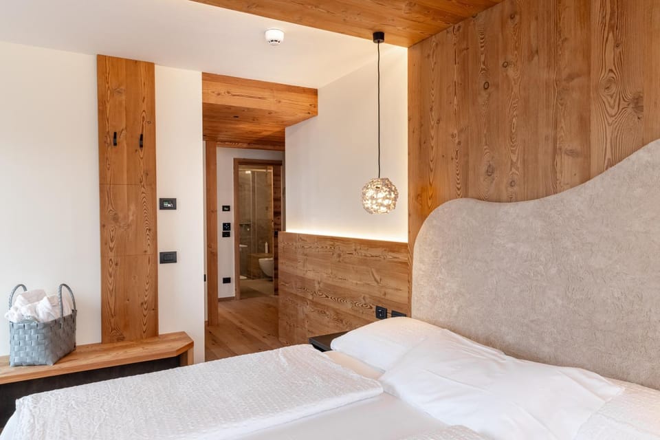 Hotel Bellavista Hotel in Cavalese