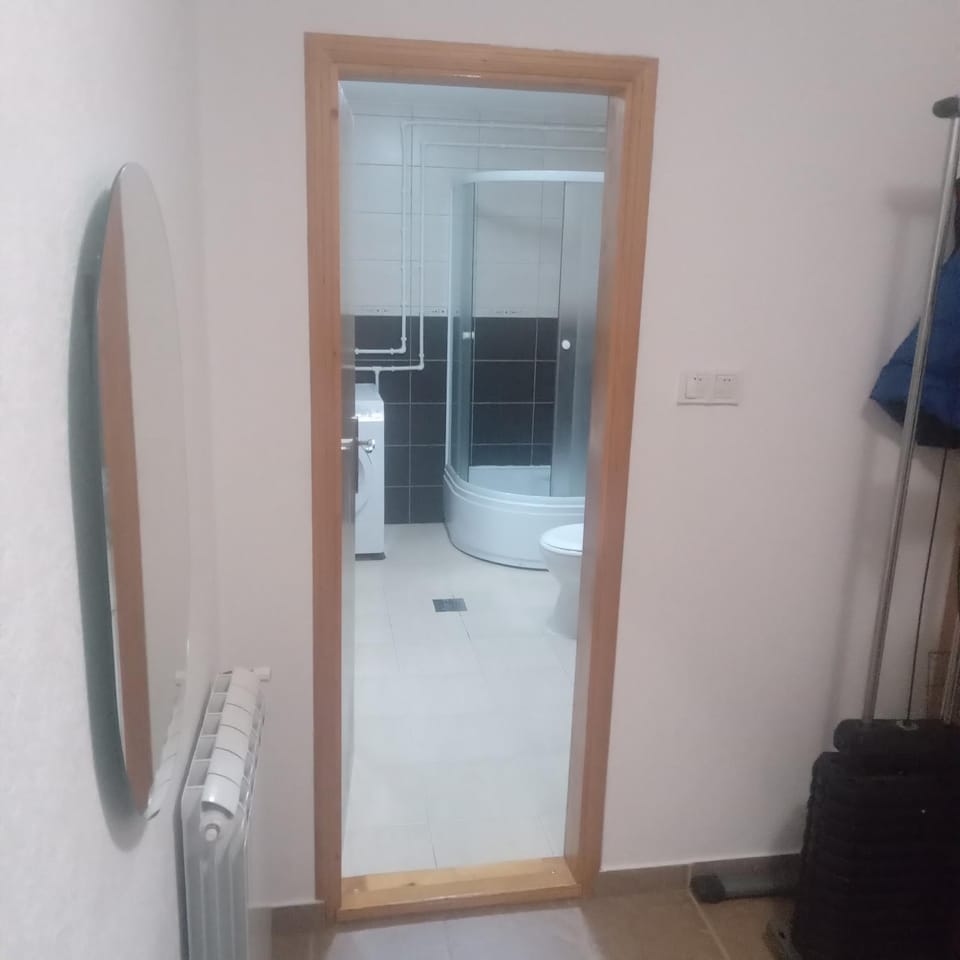 Apartments Avramovic Apartment in Montenegro