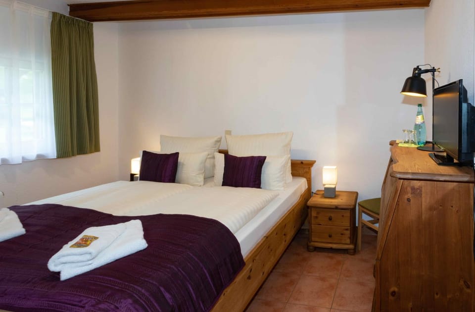 Gasthaus Dubkow Mühle Bed and Breakfast in Lübbenau